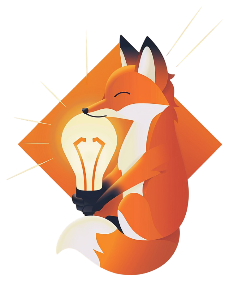 Thinking Outside the Fox